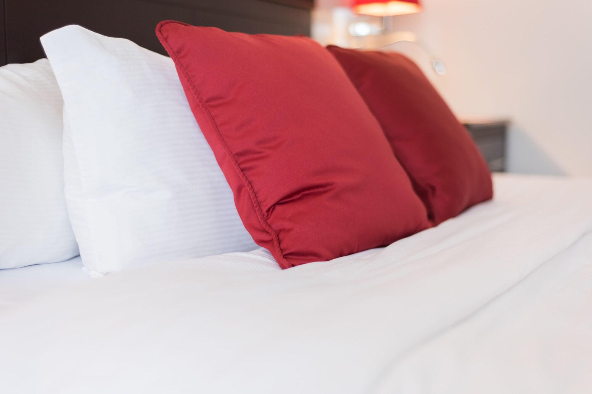 Hotel Le Floral Sherbrooke Kültér fotó