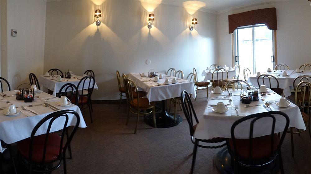 Hotel Le Floral Sherbrooke Kültér fotó